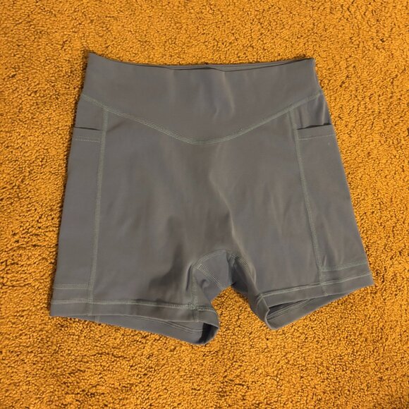 Expntl Icon Short - Picture 1 of 2